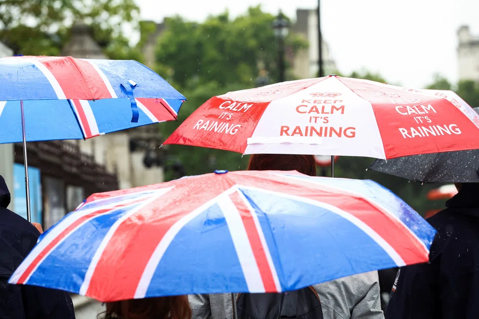 Goldman Sachs expects the UK recession to begin in the fourth quarter of 2022, and forecast the economy will contract by 0.6 per cent in 2023.