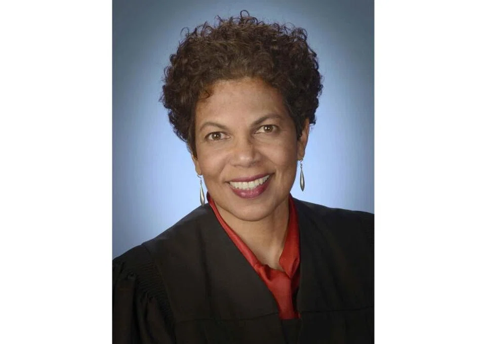 Tanya Chutkan, one of a dozen judges on the Washington federal district court bench, was randomly assigned to Donald Trump's case - that he conspired to overturn the results of the 2020 election. 