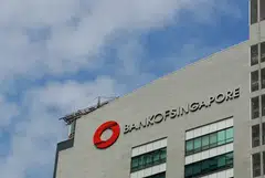 Jason Moo will start at Bank of Singapore next year.
