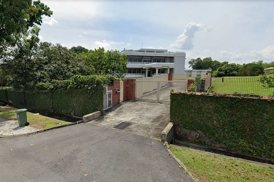 Goh Cheng Liang family buys Thye Hong&rsquo;s Garlick Ave GCB - The Business