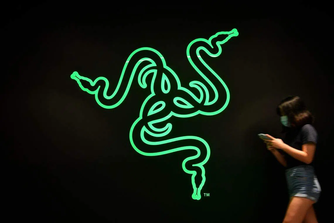 Razer said that it is aware of the potential breach and is investigating. 
