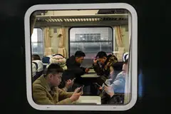 The game features a cast of 10 relatives of varying degrees of disapproving, prying or caring.