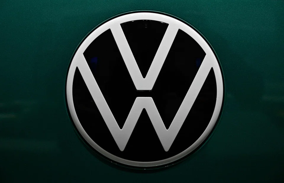 Including all fuel types, Volkswagen sells the most passenger cars in the region.