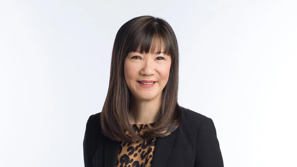 As cement accounts for 7-8 per cent of carbon dioxide emissions globally, Pan-United chief executive May Ng said ready-mix concrete companies can have an impact if they reduce the amount of cement used in their products.