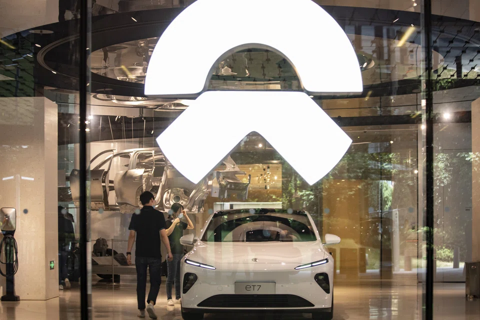 The short-seller claimed on Jun 28 that Nio has been “playing Valeant-esque accounting games” to inflate its revenue and boost net income margins.