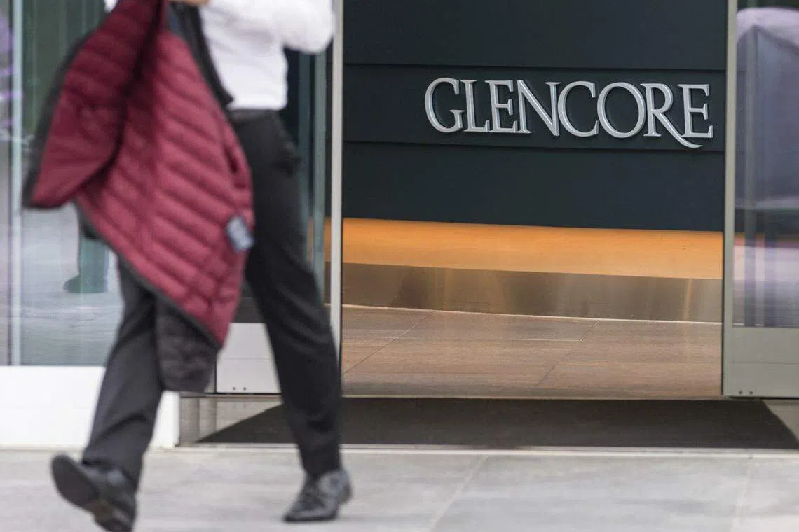 In an open letter on Wednesday (Apr 19), Glencore said it would consider taking the offer to Teck’s shareholders directly if the board failed to engage.