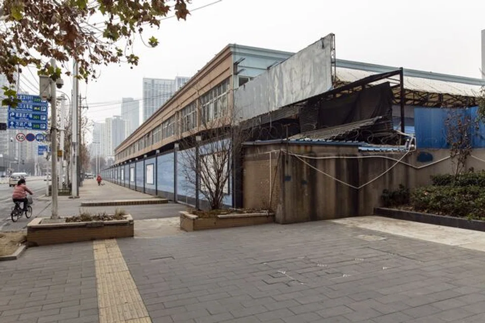 The samples found evidence of the presence of the novel coronavirus along with genetic material from multiple animals which builds a case for the Huanan Wholesale Seafood Market as the epicentre of the pandemic.