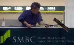 TWO of Japan’s largest banks, Mizuho Financial Group and Sumitomo Mitsui Financial Group (SMFG), said on Friday they have set aside a combined US$1.3 billion to cover potential losses from their exposure to Russia.