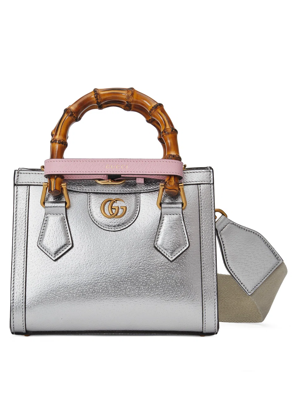 Gucci Diana mini tote bag, S$4770