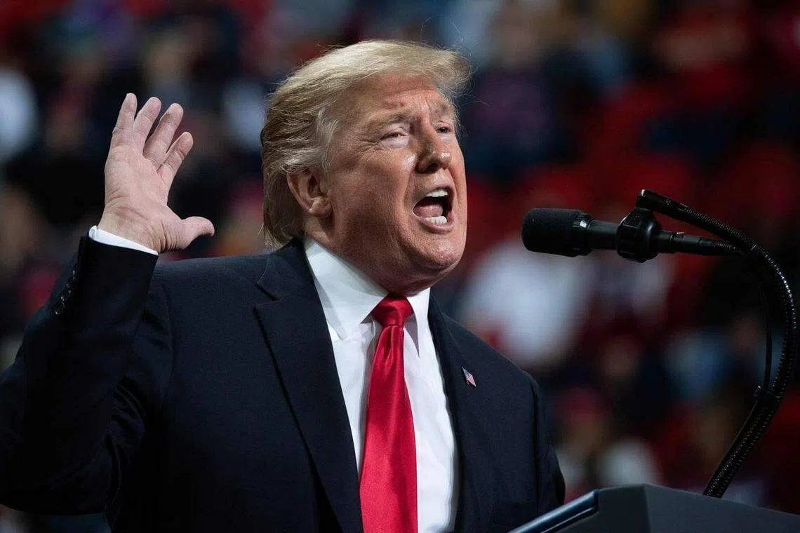 Canadian and Japanese leaders tout benefits of Pacific trade deal that Trump abandoned