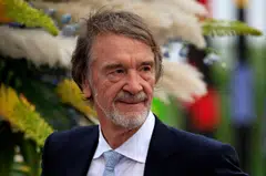 British INEOS Group chairman Jim Ratcliffe declared his interest in buying Manchester United in mid January. He is a fan of the English Premier League team.  
