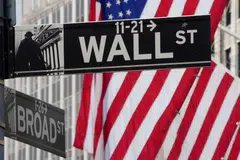 The Dow Jones Industrial Average slipped 0.3 per cent to 37,266.67, while the broad-based S&P 500 ended 0.6 per cent lower at 4,739.21 on Wednesday.