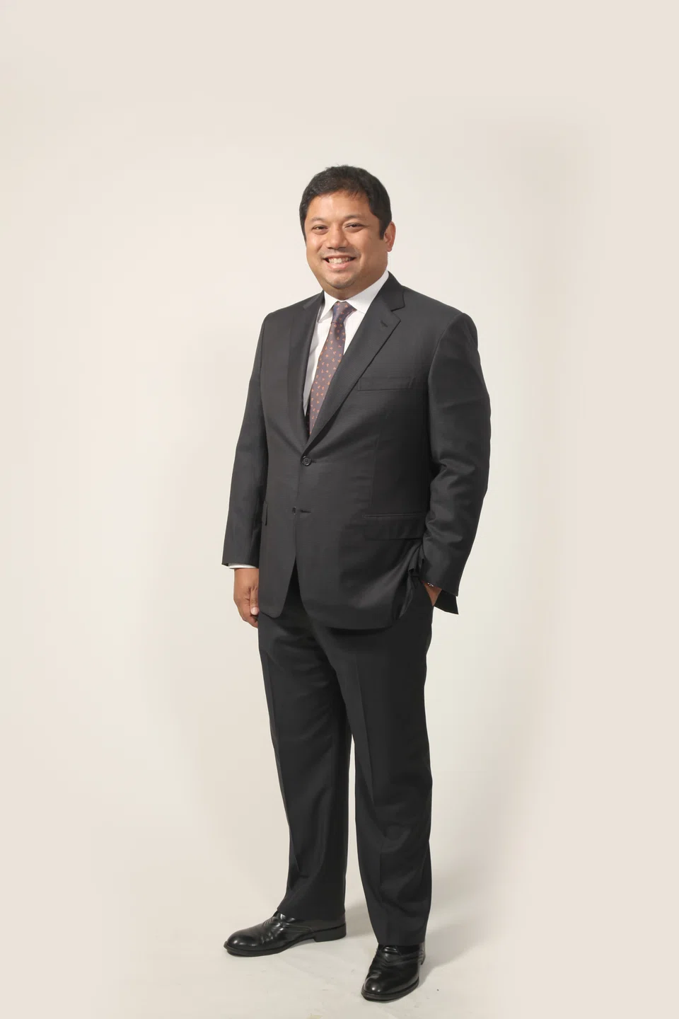 Ruben Gnanalingam, Westports group managing director, says strategic investor funding is the least preferred source as it would dilute existing shareholders' equity.