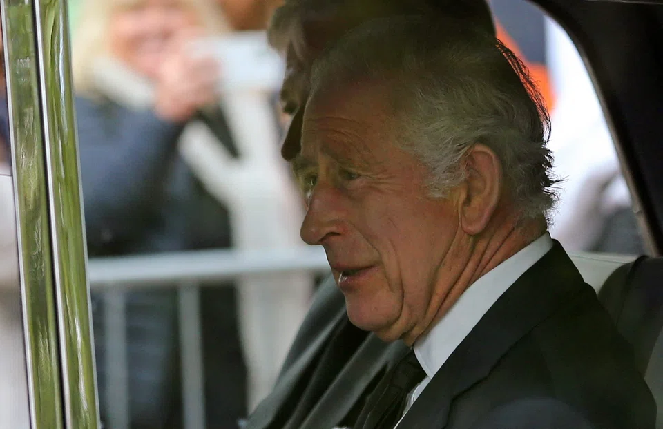 Up to 100 employees who work at King Charles III’s former official residence, reportedly received the redundancy notifications on Monday.