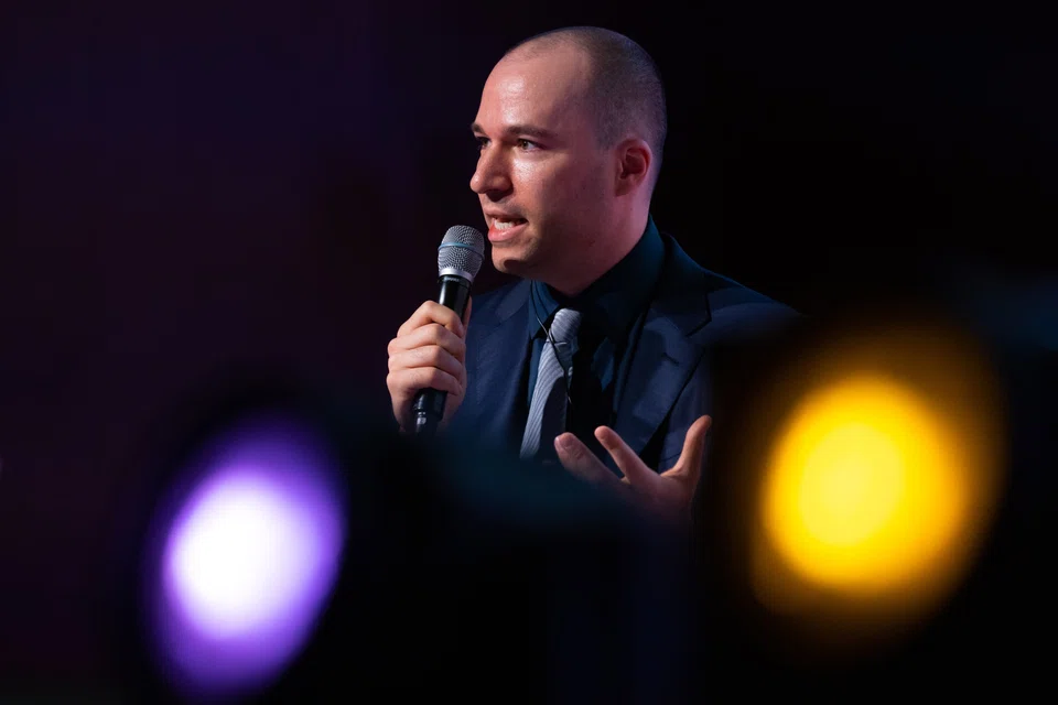 OpenAI co-founder and President Greg Brockman said he’s leaving the company after the board pushed out CEO Sam Altman.