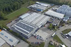 The results bring the Reit's year-to-date DPU to 11.795 euro cents. 