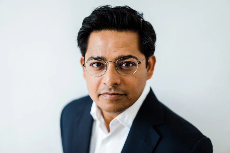 Serial entrepreneur Kanu Gupta heads one of three Tiger 21 peer groups in Singapore. He says the depth of the Tiger 21 network differentiates it from other associations for wealthy families.