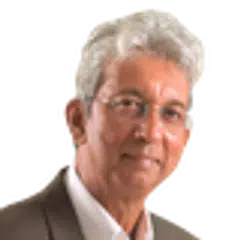  Ven Sreenivasan