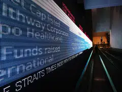 On Jun 16, Best World had also received an improved audit opinion from its independent auditor for its audited financial results for the fiscal year ended Dec 31, 2021.