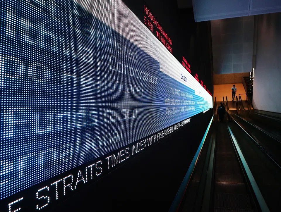 On Jun 16, Best World had also received an improved audit opinion from its independent auditor for its audited financial results for the fiscal year ended Dec 31, 2021.