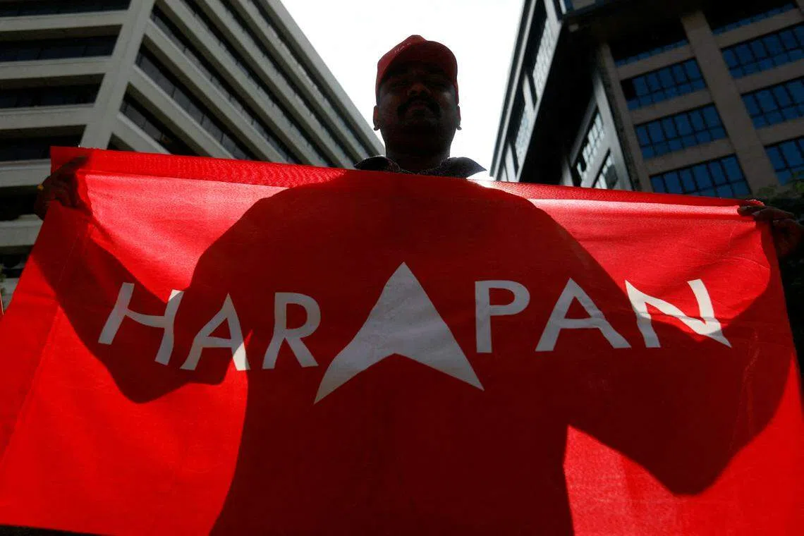 The new Pakatan Harapan-led government will need strong political will to push through a painful reform process for Malaysia.