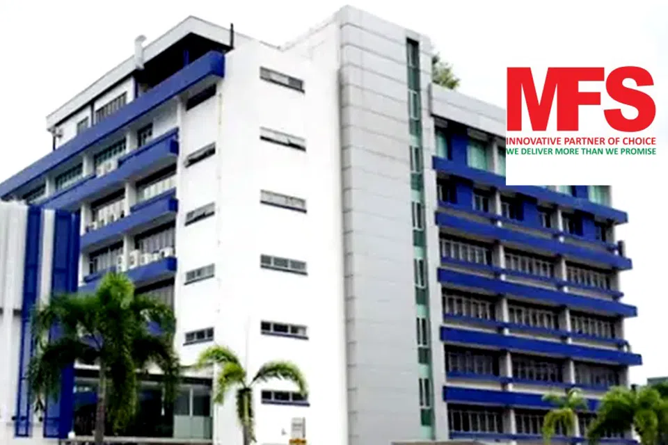 China’s DCP Capital aims to sell Singapore tech firm MFS for at least ...