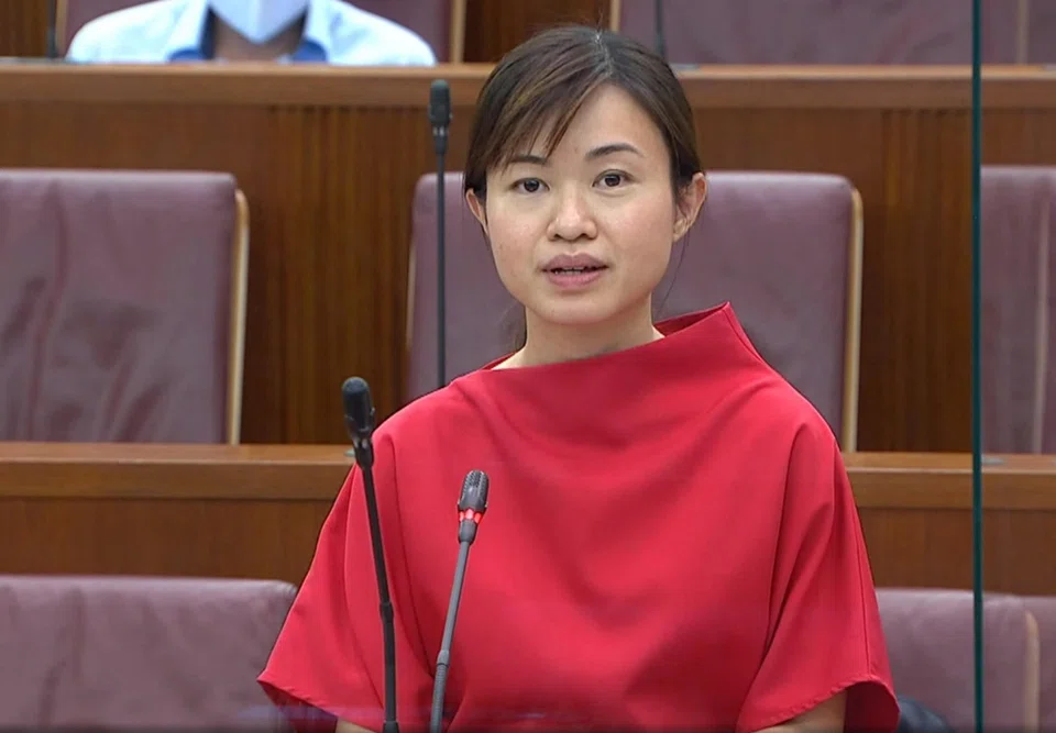 Tin’s initial appointment at Grab in January, as Singapore director of public affairs and policy, has drawn a public backlash.