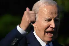 US President Joe Biden has previously pulled major legislative rabbits out of the hat in his two years as president – and then too he adopted his largely behind-the-scenes role. So he may yet have the last laugh.