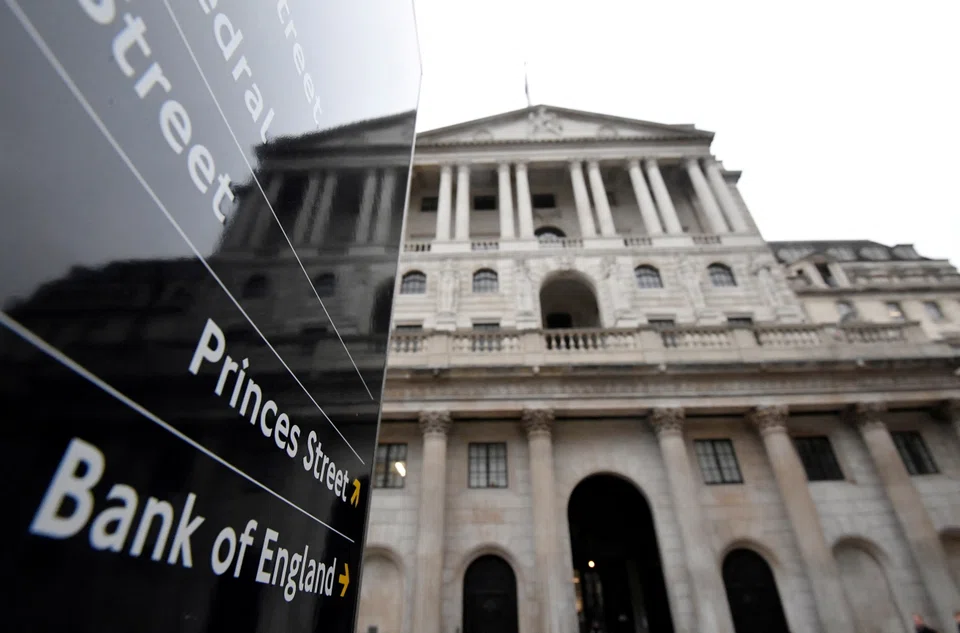 THE Bank of England (BOE) will need to raise interest rates further to combat the risk of self-perpetuating price rises, the central bank's chief economist, Huw Pill, said on Friday (May 20).