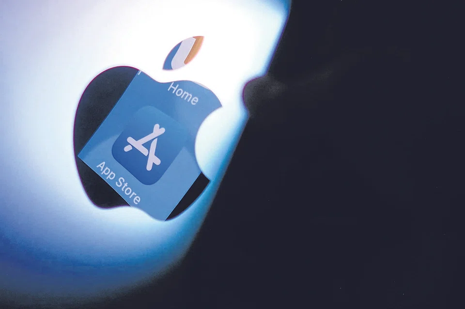 Customers could download third-party software to their iPhones and iPads without using the company’s App Store, sidestepping Apple’s restrictions and the up-to-30 per cent commission it imposes on payments. 