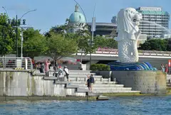 The recovery in international travel and tourism, particularly with China's border reopening, may help cushion Singapore's economic slowdown in 2023, economists say.