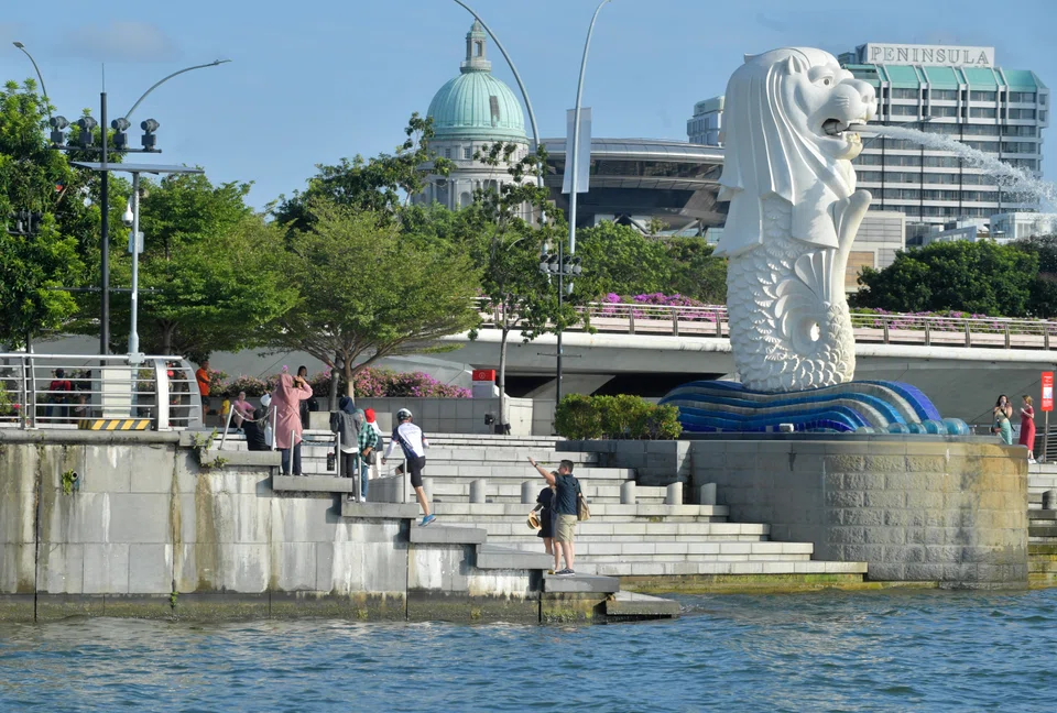 The recovery in international travel and tourism, particularly with China's border reopening, may help cushion Singapore's economic slowdown in 2023, economists say.