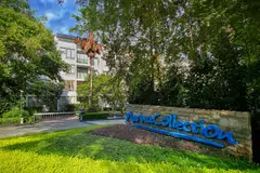 Facade of the Marina Collection condominium at Sentosa Cove taken on May 31, 2021.