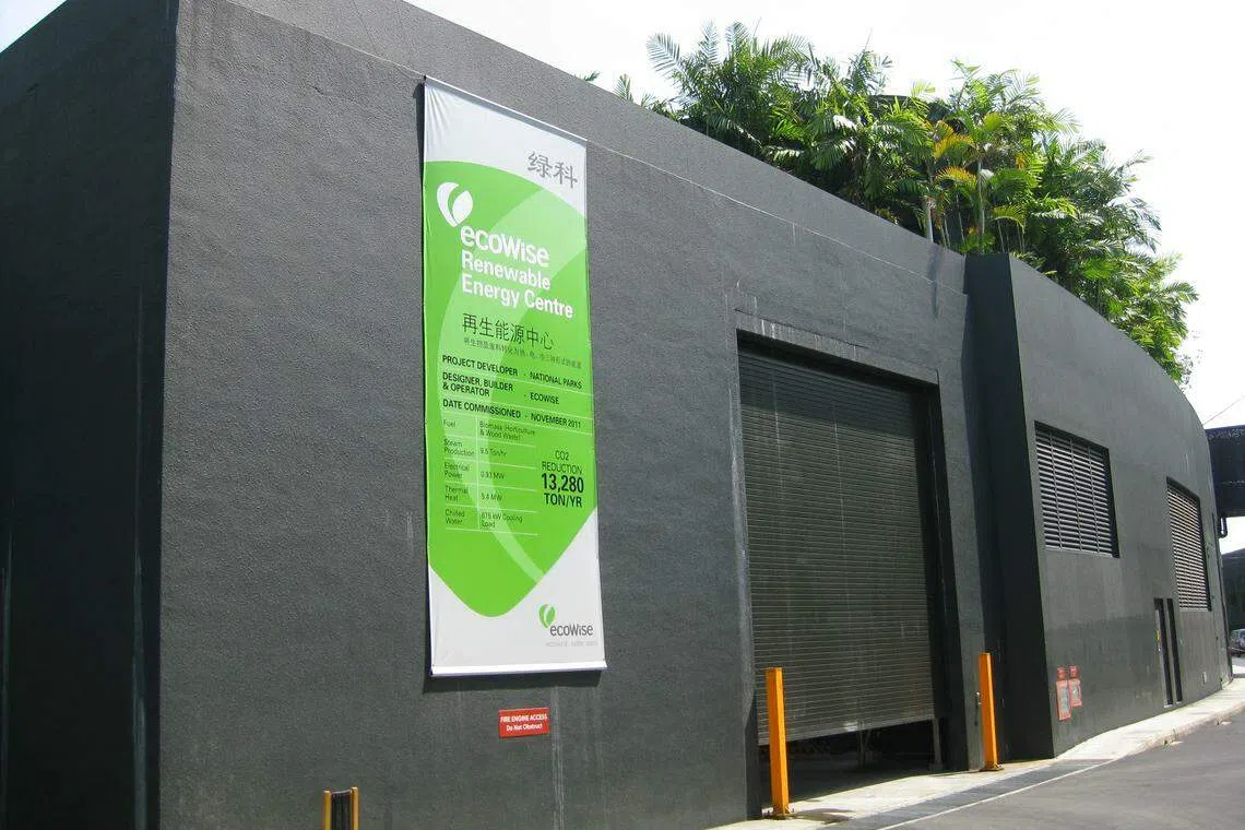 ecoWise has reported S$6.93 million in total comprehensive loss for FY2021 based on its audited financial statements, almost twice the unaudited figure of S$3.63 million.