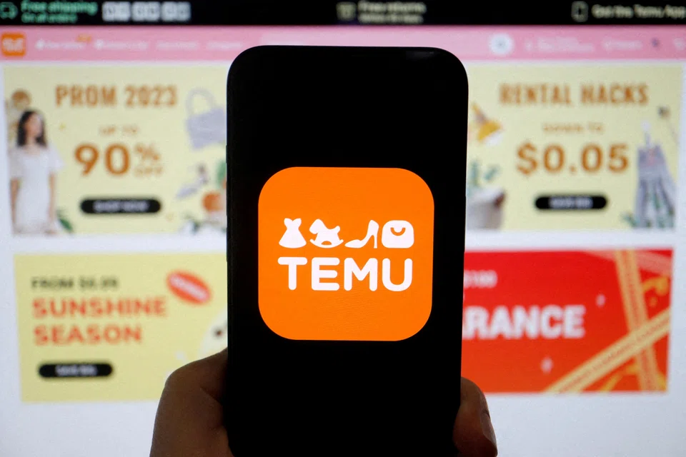 Temu ships everything from clothing to electronics and home goods, mainly from Chinese merchants to customers overseas at rock bottom prices.
