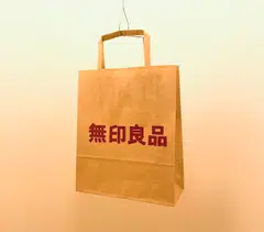 Mujirushi Ryohin, Muji in Japanese, translates as “no-brand, quality goods".