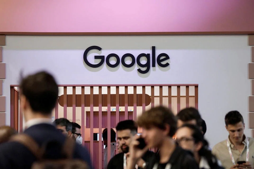 A Moscow court on Thursday said it had fined Alphabet's Google 15 million roubles (S$354,792) for repeatedly failing to comply with a Russian law requiring technology companies to localise user data. 