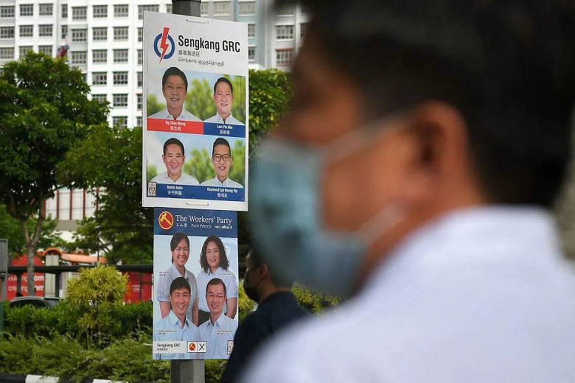 More diverse voices in politics, but policy constraints remain