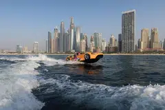 The pandemic led to a dip in Dubai rental costs, meaning that some residents moved into areas that they previously couldn’t afford and are now struggling as prices shoot back not just to pre-Covid levels but beyond. 