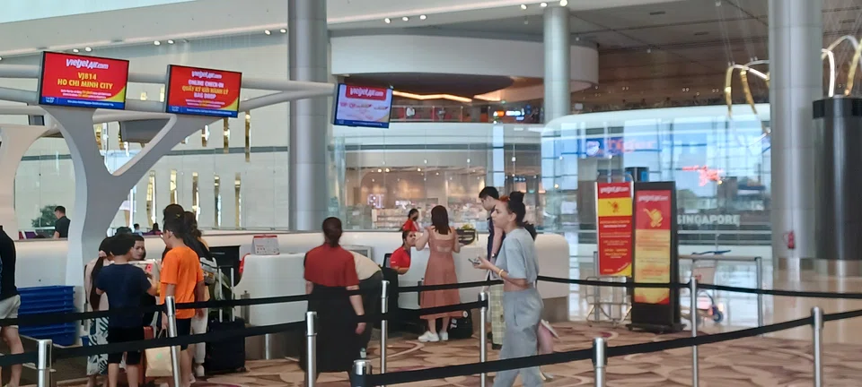 VietJet was initially sued in the United Kingdom when the carrier defaulted on its lease payments for the four Airbus A321 aircraft.