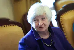 US Treasury Secretary Janet Yellen urged lawmakers to act quickly to raise the debt ceiling to “protect the full faith and credit” of the United States.