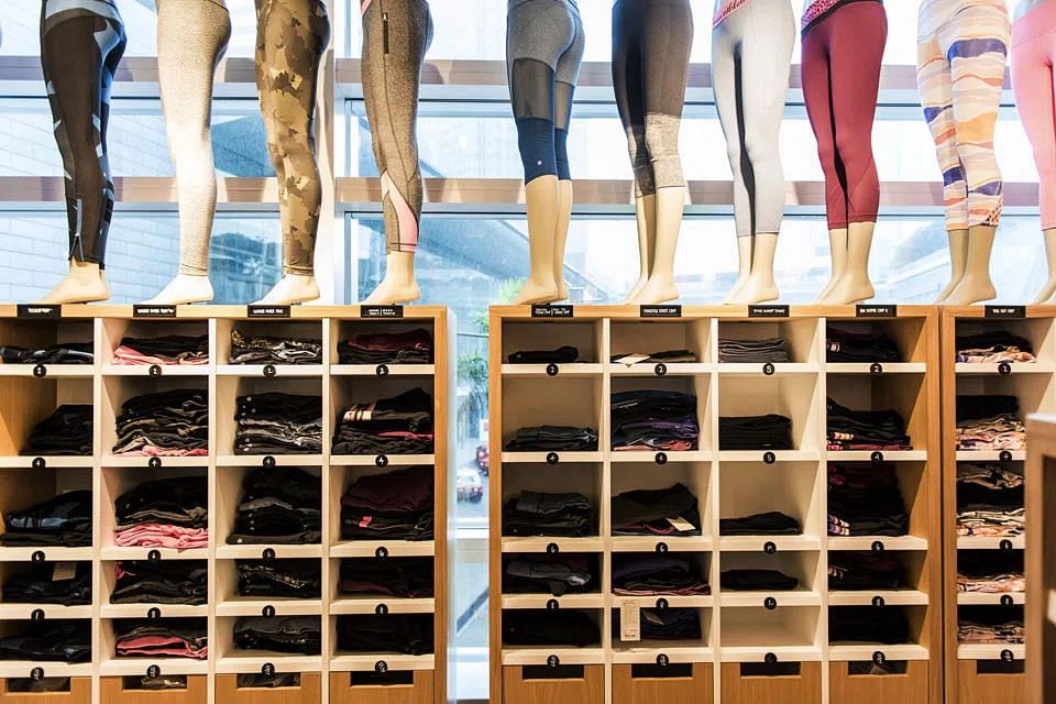 Lululemon leggings store best sale