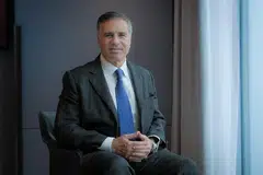 After a subdued couple of years, the biggest US bank is seeing “plenty of growth” and “all the components are for a strong year” says president Daniel Pinto in an interview with Bloomberg Television. 