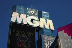 Hacking group ALPHV claimed the MGM hack in a post on its website on Friday, and warned MGM of further attacks if it didn’t strike a deal.