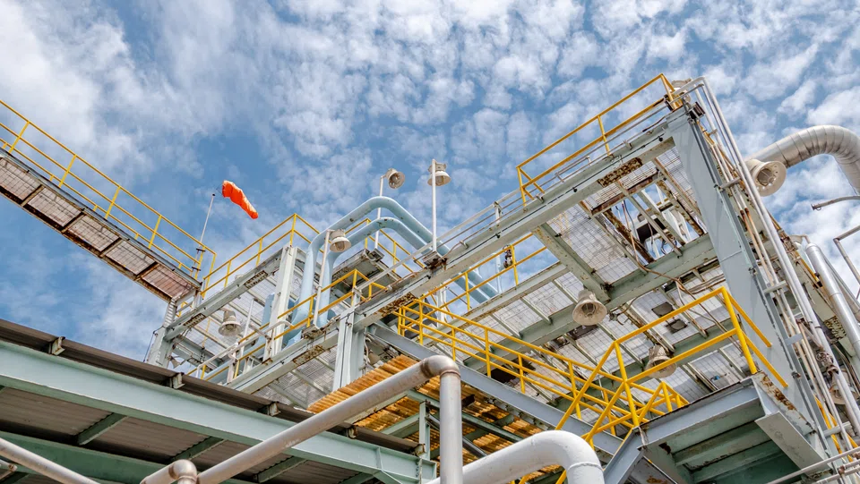 The feedstock supply and product off-take agreement signings are with leading energy majors Chevron and Equinor, Thai national oil company PTT, and marquee trading house Mitsui & Co. 