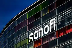Sanofi expects the deal to be financed with available cash resources.