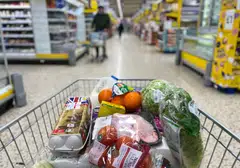 Prices still remain well above their 10-year average, which has added to a global cost-of-living crunch and exacerbated a hunger crisis that the UN has aimed to quash by the end of the decade. 