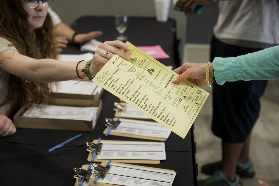 Data for July was revised higher to show 371,000 jobs added instead of the previously reported 324,000.