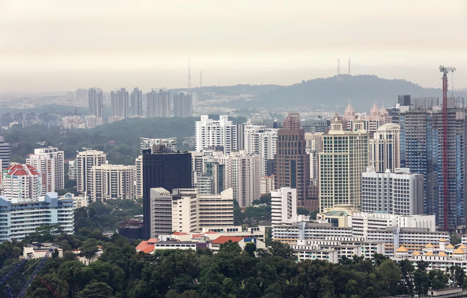 RHB downgrades S-Reits to "neutral", while UOBKH maintains "market weight" on Malaysian Reits; DBS recommends investors stay invested in logistics, retail and hospitality sectors.