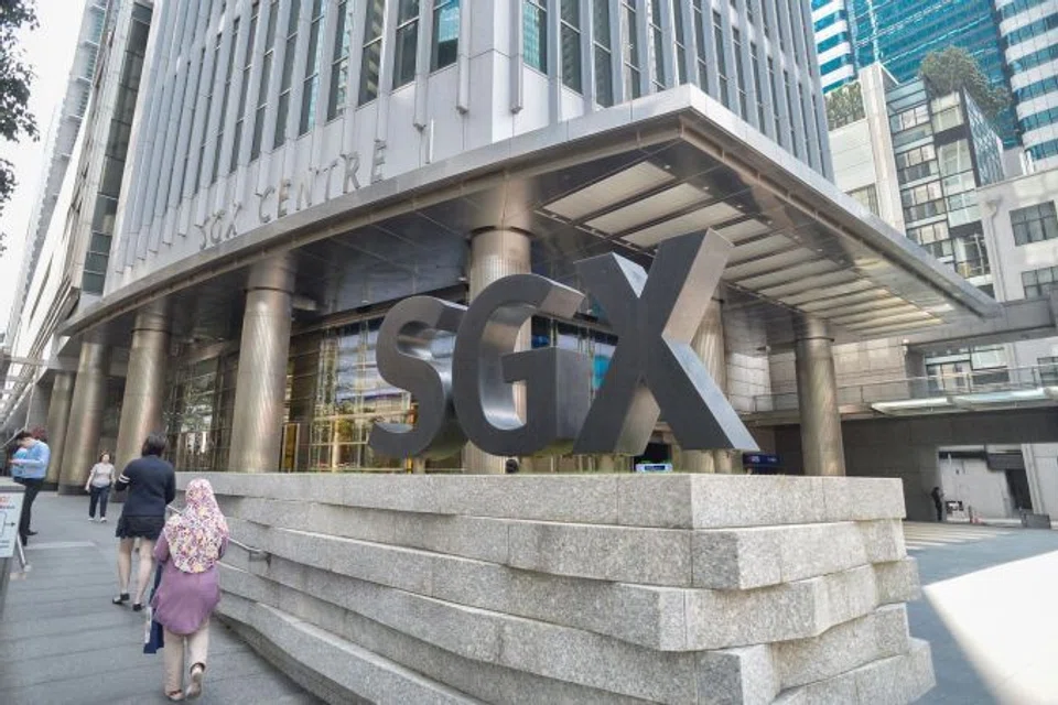 Informatics Education has been suspended from trading in the SGX since Jul 28 earlier this year, after receiving a notification for delisting by SGX. 